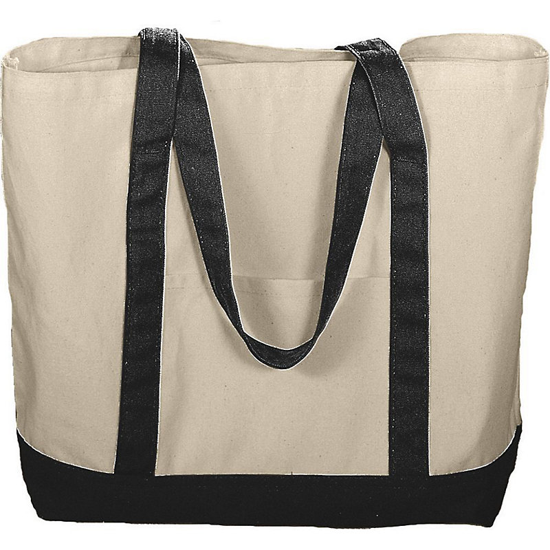 Boater Tote