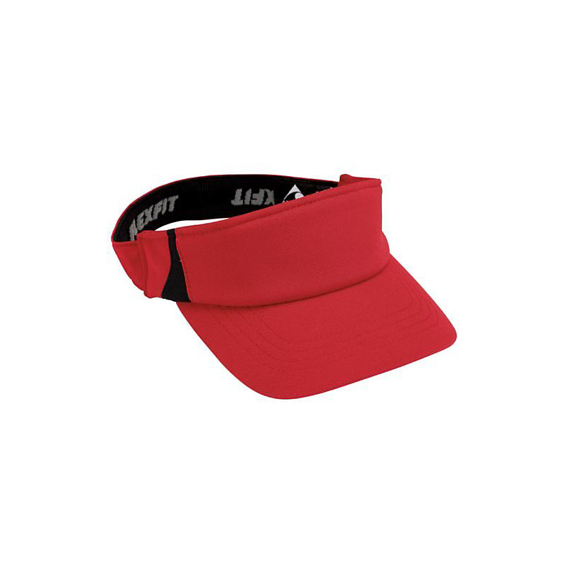 YOUTH FLEX FIT ZONE VISOR