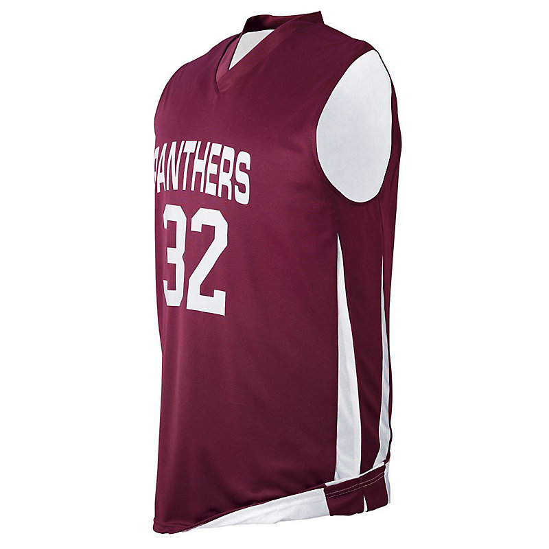 YOUTH REVERSIBLE WICKING GAME JERSEY