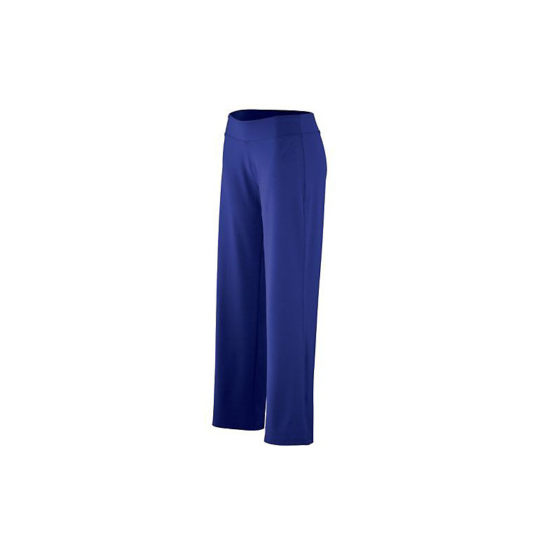 LADIES POLY/SPANDEX PANT