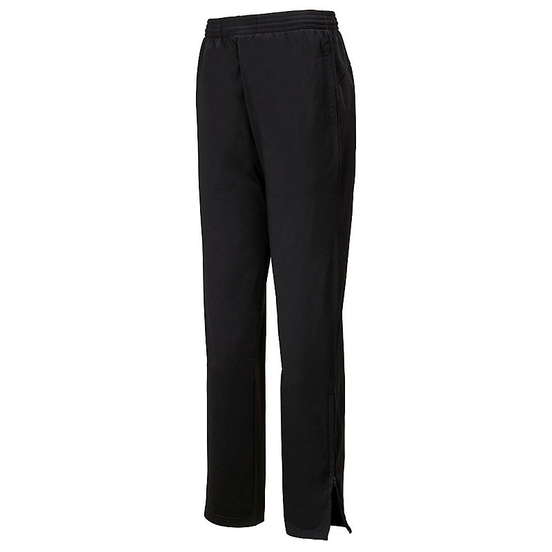 Youth Solid Brushed Tricot Pant