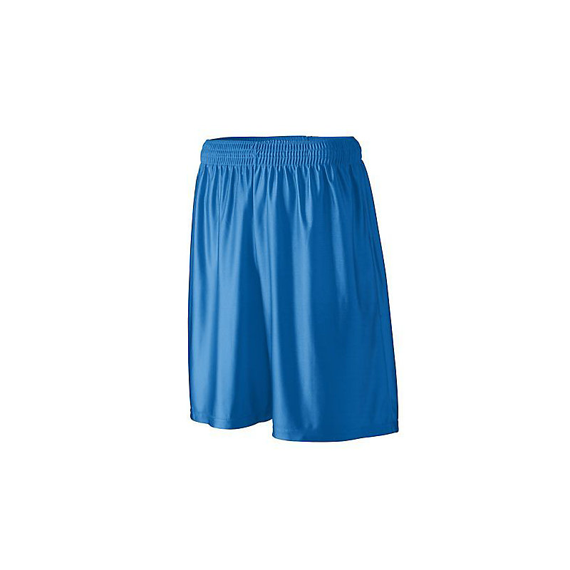 YOUTH LONG DAZZLE SHORT