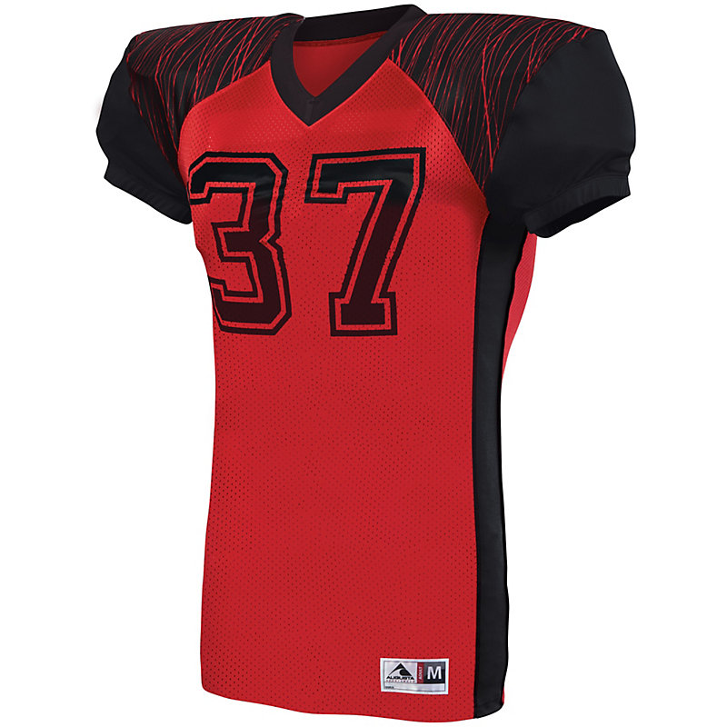 Zone Play Jersey